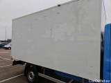  Ford  Transit Ford  350 130pk L4H1 Ambiente FWD Gesloten Laadbak #10