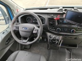  Ford  Transit Ford  350 130pk L4H1 Ambiente FWD Gesloten Laadbak #11