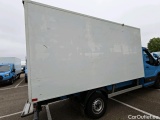 Ford  Transit Ford  350 130pk L4H1 Ambiente FWD Gesloten Laadbak #13