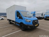  Ford  Transit Ford  350 130pk L4H1 Ambiente FWD Gesloten Laadbak #15