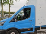 Ford  Transit Ford  350 130pk L4H1 Ambiente FWD Gesloten Laadbak #16