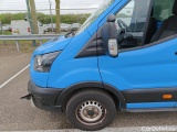  Ford  Transit Ford  350 130pk L4H1 Ambiente FWD Gesloten Laadbak #17