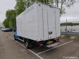  Ford  Transit Ford  350 130pk L4H1 Ambiente FWD Gesloten Laadbak #21