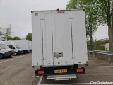  Ford  Transit Ford  350 130pk L4H1 Ambiente FWD Gesloten Laadbak #22