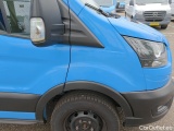  Ford  Transit Ford  350 130pk L4H1 Ambiente FWD Gesloten Laadbak #25