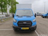  Ford  Transit Ford  350 130pk L4H1 Ambiente FWD Gesloten Laadbak #26