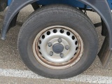 Ford  Transit Ford  350 130pk L4H1 Ambiente FWD Gesloten Laadbak #28