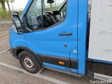  Ford  Transit Ford  350 130pk L4H1 Ambiente FWD Gesloten Laadbak #40