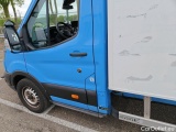  Ford  Transit Ford  350 130pk L4H1 Ambiente FWD Gesloten Laadbak #44