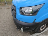  Ford  Transit Ford  350 130pk L4H1 Ambiente FWD Gesloten Laadbak #49