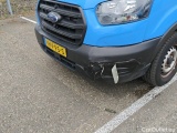  Ford  Transit Ford  350 130pk L4H1 Ambiente FWD Gesloten Laadbak #47