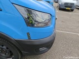  Ford  Transit Ford  350 130pk L4H1 Ambiente FWD Gesloten Laadbak #53