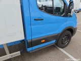 Ford  Transit Ford  350 130pk L4H1 Ambiente FWD Gesloten Laadbak #56