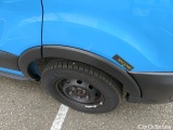  Ford  Transit Ford  350 130pk L4H1 Ambiente FWD Gesloten Laadbak #62
