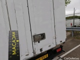  Ford  Transit Ford  350 130pk L4H1 Ambiente FWD Gesloten Laadbak #64