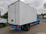  Mercedes  Sprinter Mercedes-Benz  311CDI L3 RWD 3.5t Functional VI 2d #2