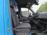  Mercedes  Sprinter Mercedes-Benz  311CDI L3 RWD 3.5t Functional VI 2d #3
