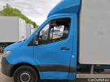  Mercedes  Sprinter Mercedes-Benz  311CDI L3 RWD 3.5t Functional VI 2d #9