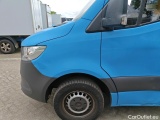  Mercedes  Sprinter Mercedes-Benz  311CDI L3 RWD 3.5t Functional VI 2d #10