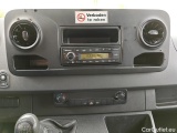  Mercedes  Sprinter Mercedes-Benz  311CDI L3 RWD 3.5t Functional VI 2d #12