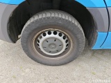  Mercedes  Sprinter Mercedes-Benz  311CDI L3 RWD 3.5t Functional VI 2d #11