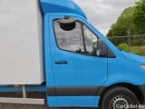  Mercedes  Sprinter Mercedes-Benz  311CDI L3 RWD 3.5t Functional VI 2d #14