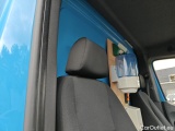  Mercedes  Sprinter Mercedes-Benz  311CDI L3 RWD 3.5t Functional VI 2d #15