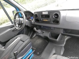  Mercedes  Sprinter Mercedes-Benz  311CDI L3 RWD 3.5t Functional VI 2d #16