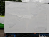  Mercedes  Sprinter Mercedes-Benz  311CDI L3 RWD 3.5t Functional VI 2d #18
