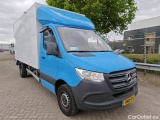  Mercedes  Sprinter Mercedes-Benz  311CDI L3 RWD 3.5t Functional VI 2d #20
