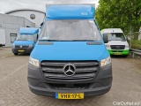  Mercedes  Sprinter Mercedes-Benz  311CDI L3 RWD 3.5t Functional VI 2d #21