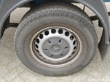  Mercedes  Sprinter Mercedes-Benz  311CDI L3 RWD 3.5t Functional VI 2d #23