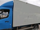  Mercedes  Sprinter Mercedes-Benz  311CDI L3 RWD 3.5t Functional VI 2d #25