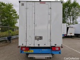  Mercedes  Sprinter Mercedes-Benz  311CDI L3 RWD 3.5t Functional VI 2d #27