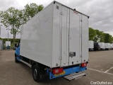  Mercedes  Sprinter Mercedes-Benz  311CDI L3 RWD 3.5t Functional VI 2d #26