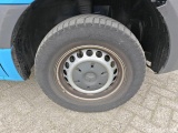  Mercedes  Sprinter Mercedes-Benz  311CDI L3 RWD 3.5t Functional VI 2d #29