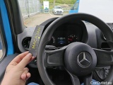  Mercedes  Sprinter Mercedes-Benz  311CDI L3 RWD 3.5t Functional VI 2d #39