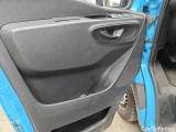  Mercedes  Sprinter Mercedes-Benz  311CDI L3 RWD 3.5t Functional VI 2d #44