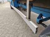  Mercedes  Sprinter Mercedes-Benz  311CDI L3 RWD 3.5t Functional VI 2d #61