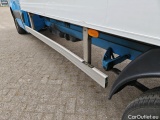  Mercedes  Sprinter Mercedes-Benz  311CDI L3 RWD 3.5t Functional VI 2d #60