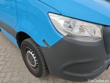  Mercedes  Sprinter Mercedes-Benz  311CDI L3 RWD 3.5t Functional VI 2d #67