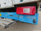  Mercedes  Sprinter Mercedes-Benz  311CDI L3 RWD 3.5t Functional VI 2d #75