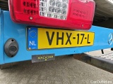 Mercedes  Sprinter Mercedes-Benz  311CDI L3 RWD 3.5t Functional VI 2d #76
