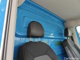  Volkswagen  Crafter Volkswagen  35 2.0TDI 75kW L4 FWD 2d #9