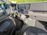  Volkswagen  Crafter Volkswagen  35 2.0TDI 75kW L4 FWD 2d #10