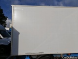  Volkswagen  Crafter Volkswagen  35 2.0TDI 75kW L4 FWD 2d #12