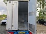  Volkswagen  Crafter Volkswagen  35 2.0TDI 75kW L4 FWD 2d #14