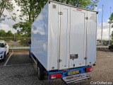 Volkswagen  Crafter Volkswagen  35 2.0TDI 75kW L4 FWD 2d #15