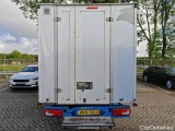  Volkswagen  Crafter Volkswagen  35 2.0TDI 75kW L4 FWD 2d #16