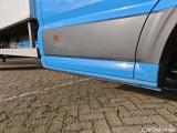  Volkswagen  Crafter Volkswagen  35 2.0TDI 75kW L4 FWD 2d #17